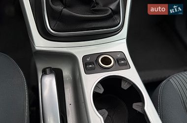 Мінівен Ford C-Max 2010 в Житомирі