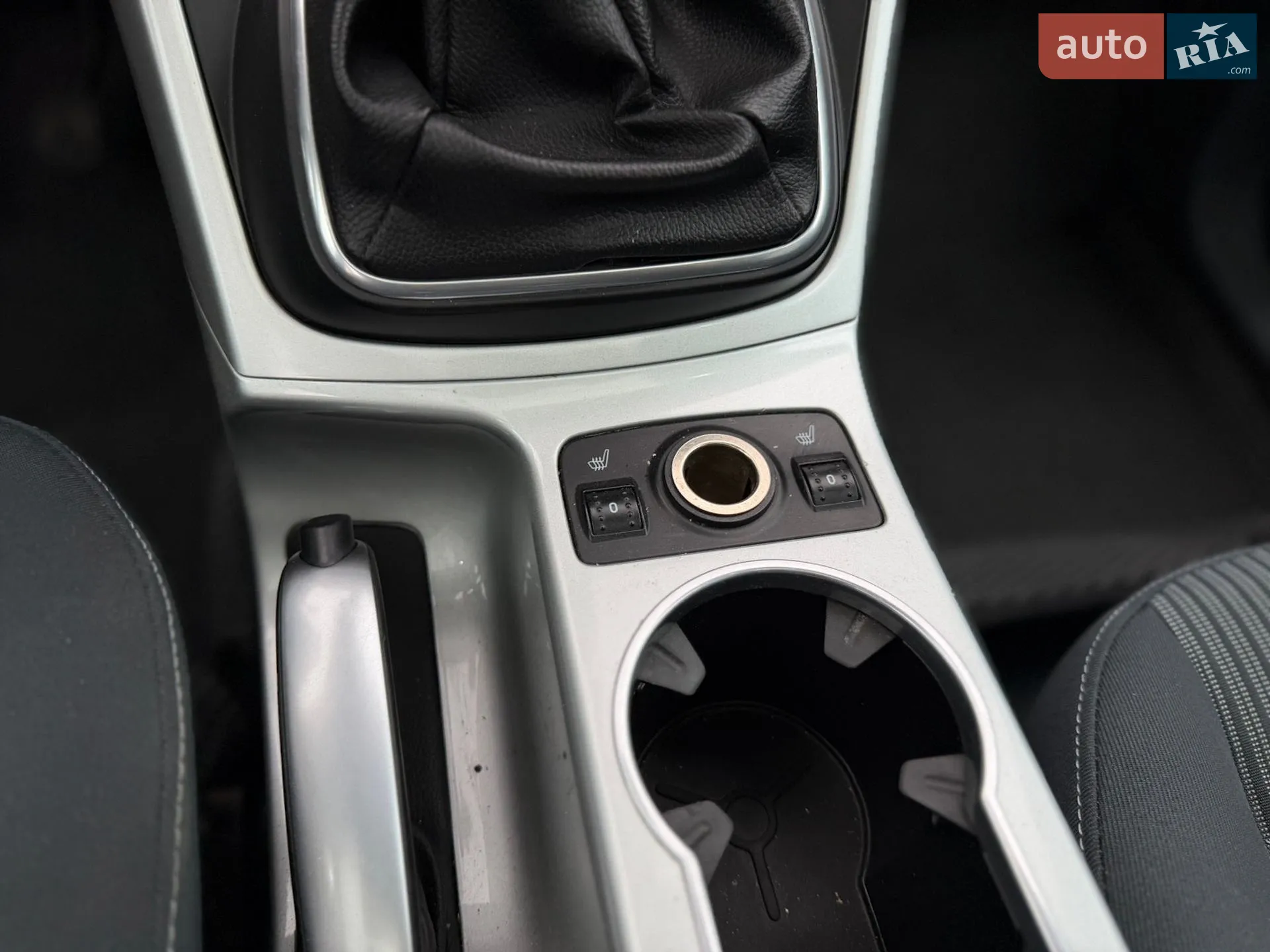 2010 Ford C-MAX - мініатюра 14