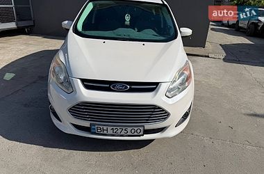 Мінівен Ford C-Max 2013 в Ізмаїлі