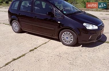 Минивэн Ford C-Max 2007 в Подольске