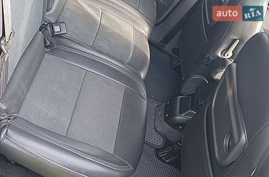 Минивэн Ford C-Max 2004 в Горохове