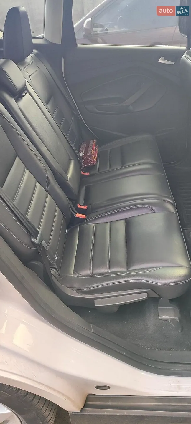 2016 Ford C-MAX - мініатюра 10