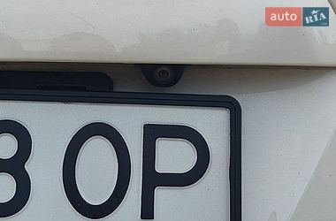 Мінівен Ford C-Max 2016 в Білій Церкві