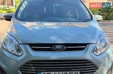 Минивэн Ford C-Max 2012 в Сокирянах