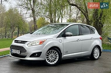 Мінівен Ford C-Max 2013 в Києві