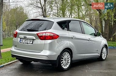 Минивэн Ford C-Max 2013 в Киеве