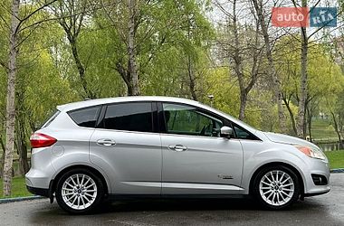 Минивэн Ford C-Max 2013 в Киеве