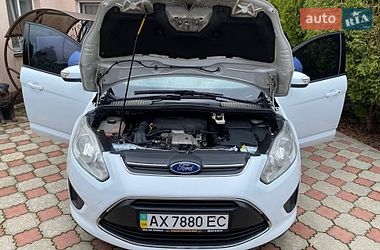 Минивэн Ford C-Max 2013 в Харькове