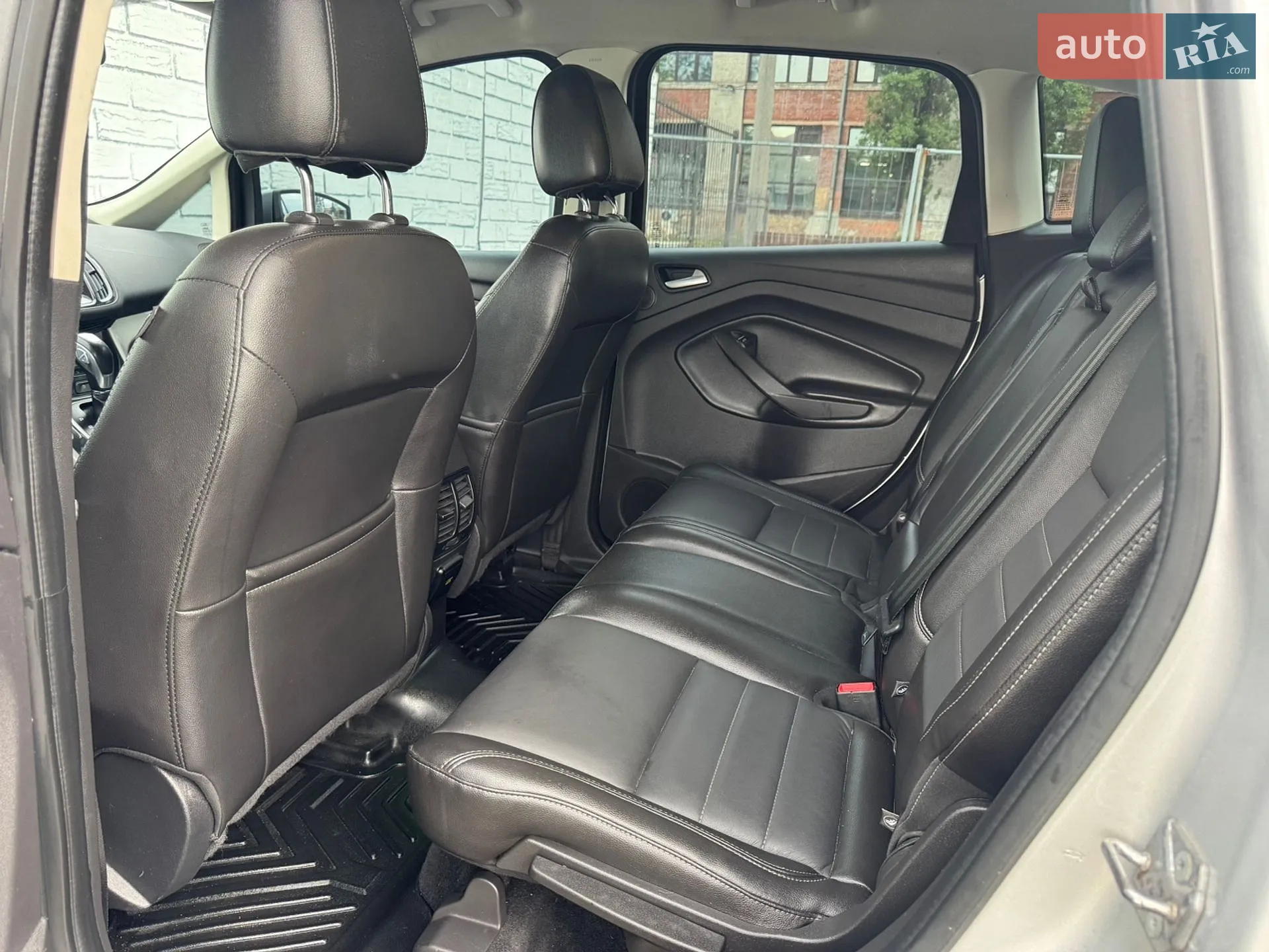 2015 Ford C-MAX - мініатюра 21