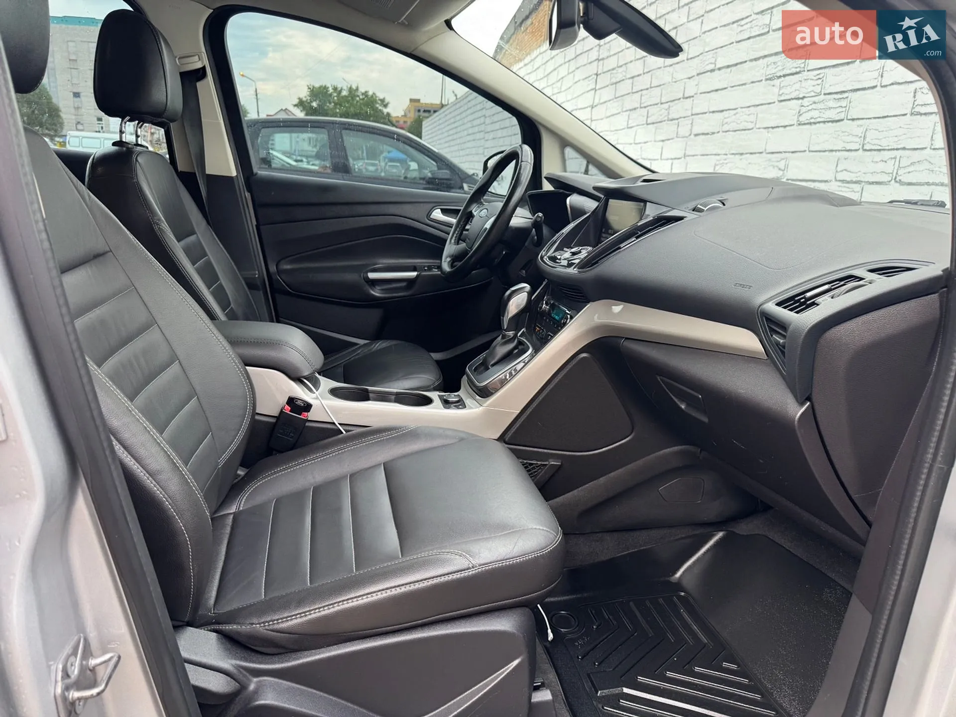 2015 Ford C-MAX - мініатюра 27