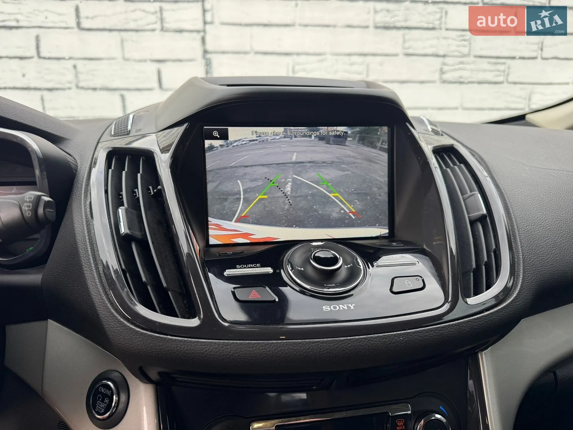 2015 Ford C-MAX - мініатюра 35