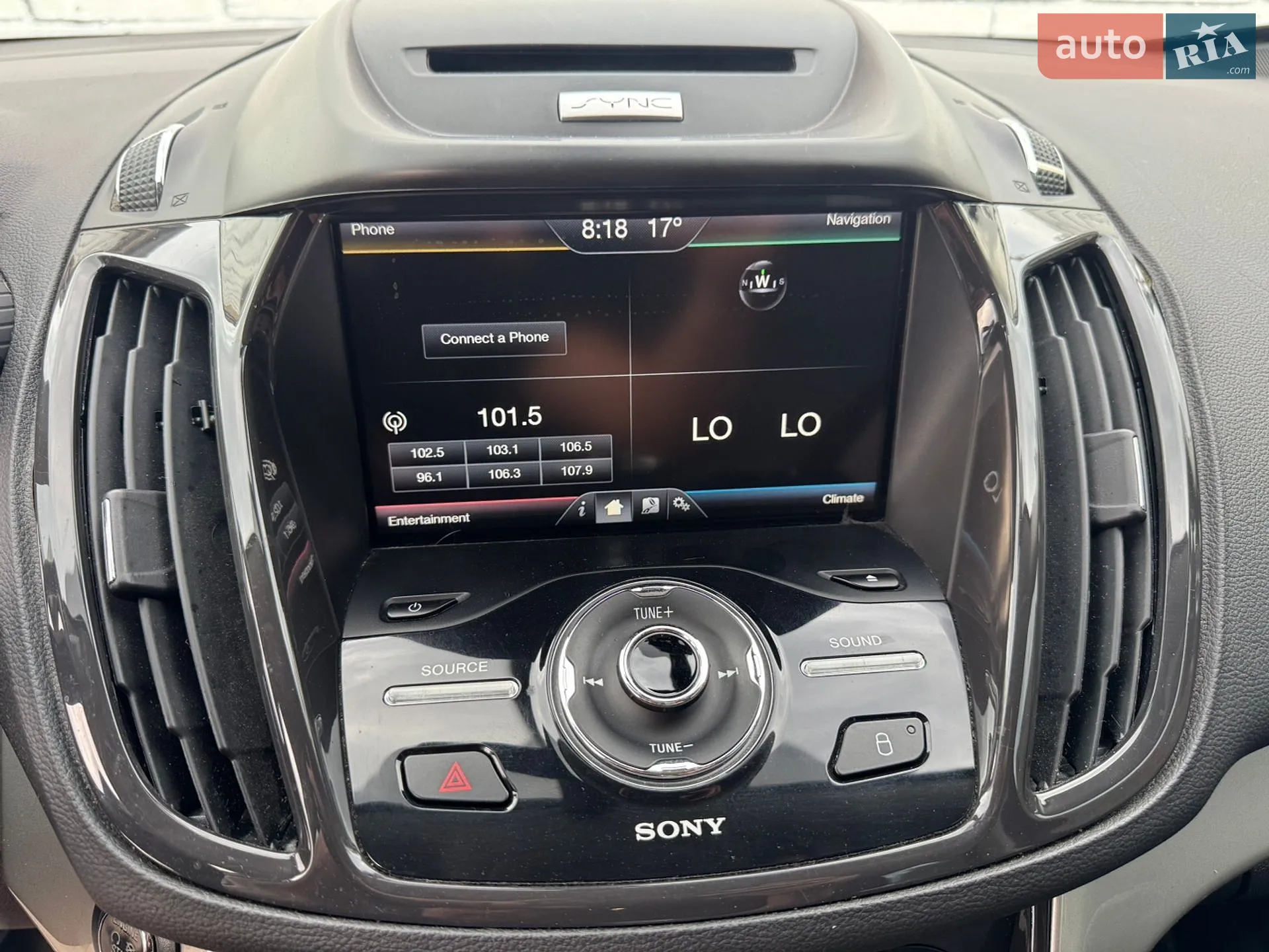 2015 Ford C-MAX - мініатюра 36