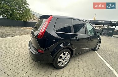Минивэн Ford C-Max 2010 в Луцке