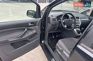 Минивэн Ford C-Max 2010 в Луцке