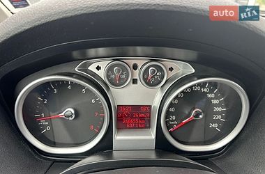 Минивэн Ford C-Max 2010 в Луцке
