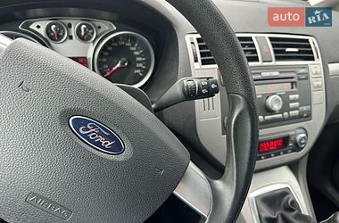 Минивэн Ford C-Max 2010 в Луцке