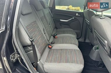 Минивэн Ford C-Max 2010 в Луцке