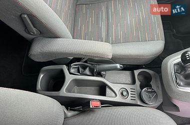 Минивэн Ford C-Max 2010 в Луцке