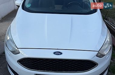Минивэн Ford C-Max 2015 в Хмельницком