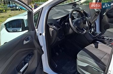 Минивэн Ford C-Max 2015 в Хмельницком