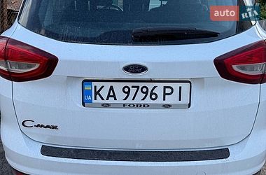 Минивэн Ford C-Max 2015 в Хмельницком