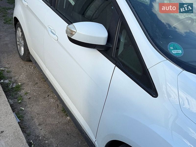 Мінівен Ford C-Max 2015 в Хмельницькому