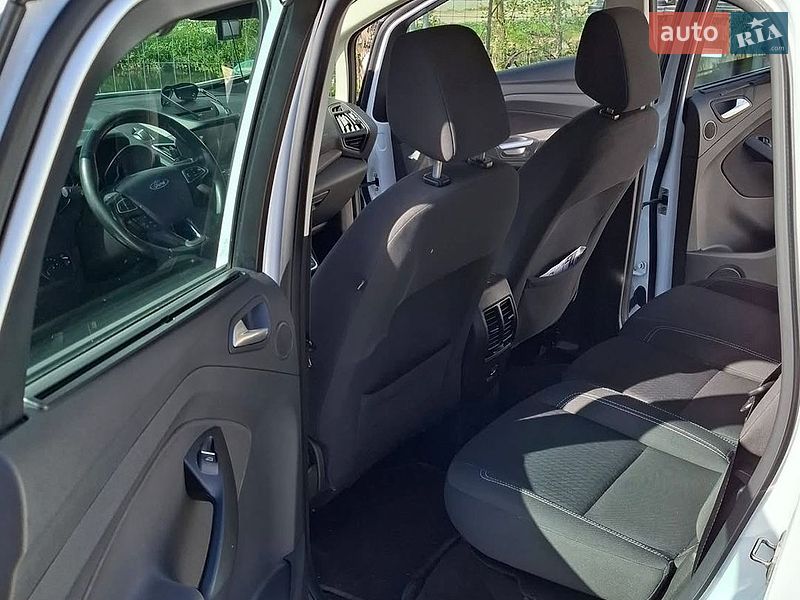 Минивэн Ford C-Max 2015 в Хмельницком