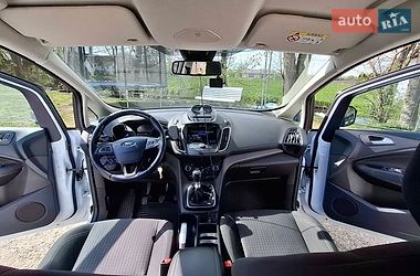 Мінівен Ford C-Max 2015 в Хмельницькому