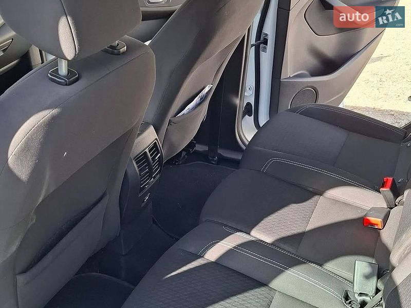 Минивэн Ford C-Max 2015 в Хмельницком
