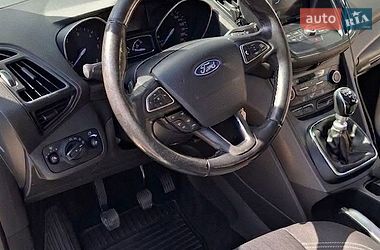 Минивэн Ford C-Max 2015 в Хмельницком
