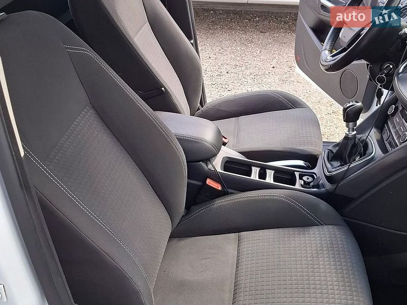 Минивэн Ford C-Max 2015 в Хмельницком