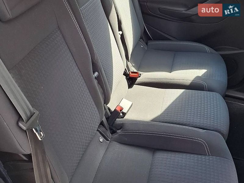 Мінівен Ford C-Max 2015 в Хмельницькому