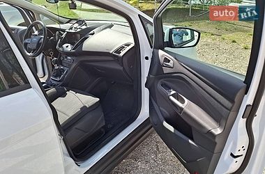 Минивэн Ford C-Max 2015 в Хмельницком