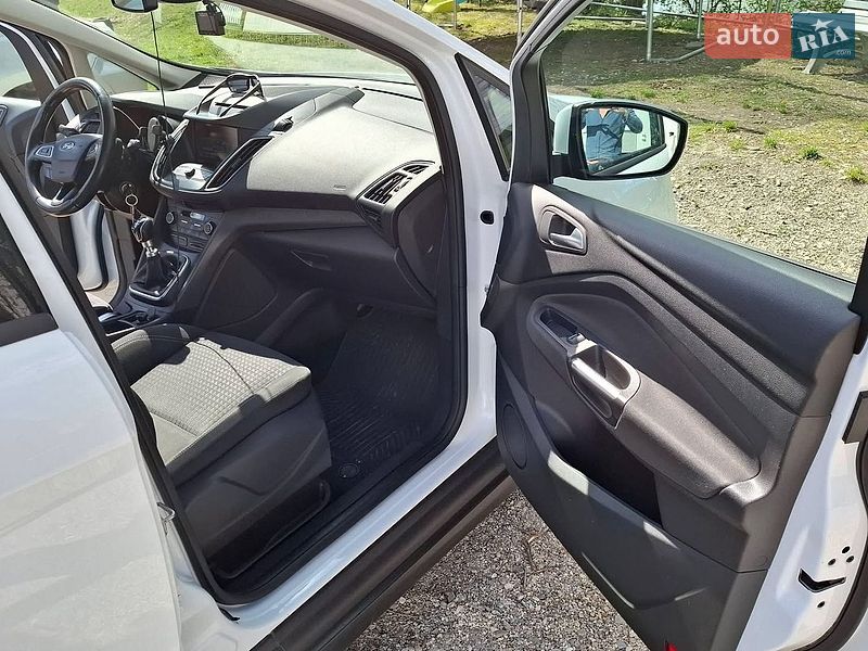 Минивэн Ford C-Max 2015 в Хмельницком