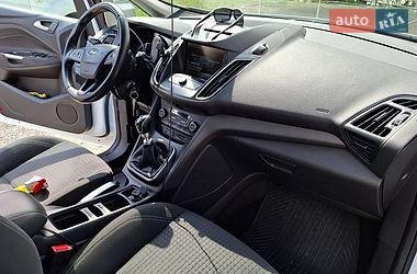 Минивэн Ford C-Max 2015 в Хмельницком
