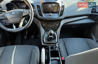 Мінівен Ford C-Max 2015 в Хмельницькому