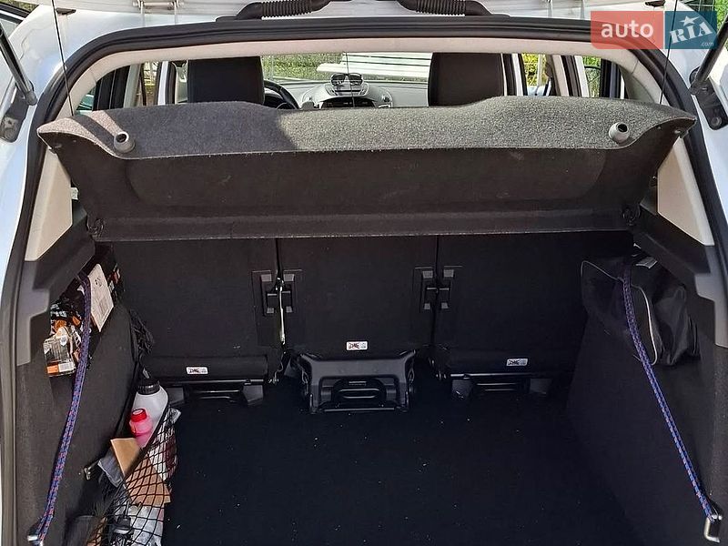 Минивэн Ford C-Max 2015 в Хмельницком