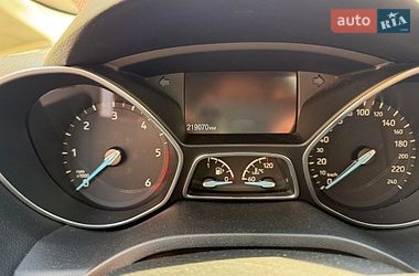 Минивэн Ford C-Max 2015 в Хмельницком