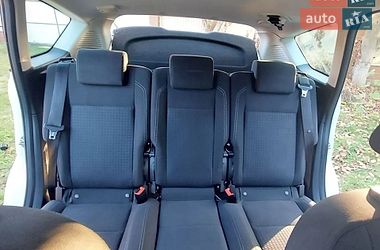 Минивэн Ford C-Max 2015 в Хмельницком