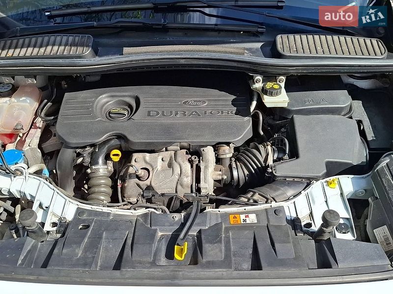 Мінівен Ford C-Max 2015 в Хмельницькому