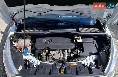 Минивэн Ford C-Max 2015 в Хмельницком