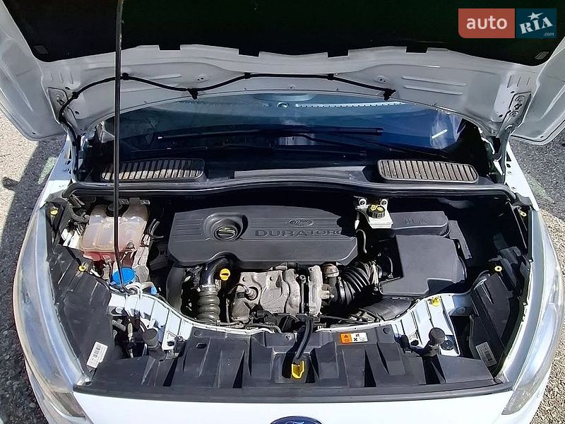 Минивэн Ford C-Max 2015 в Хмельницком