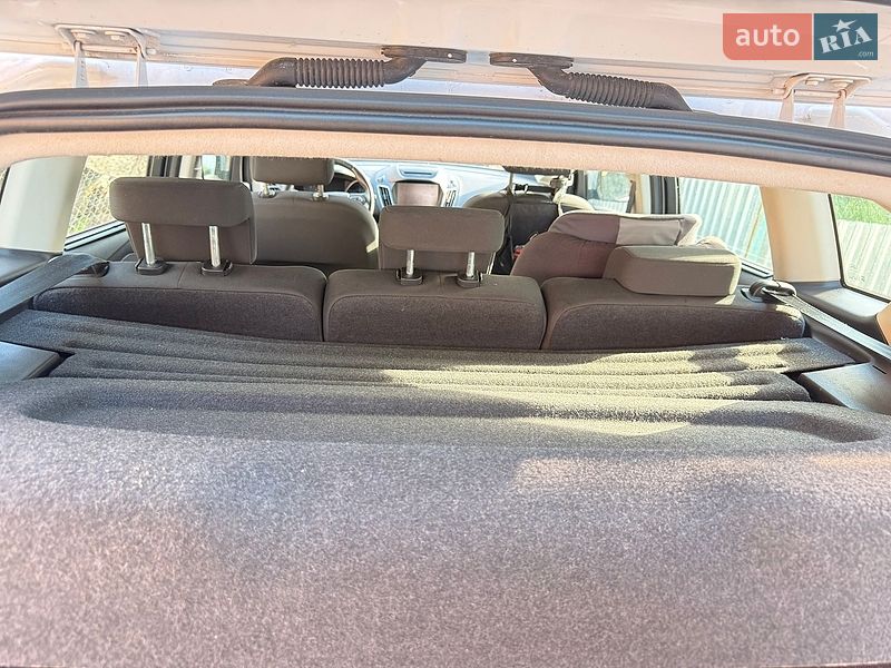 Минивэн Ford C-Max 2015 в Хмельницком