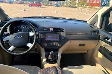 Минивэн Ford C-Max 2005 в Житомире