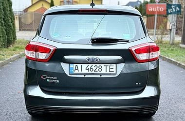 Минивэн Ford C-Max 2017 в Киеве
