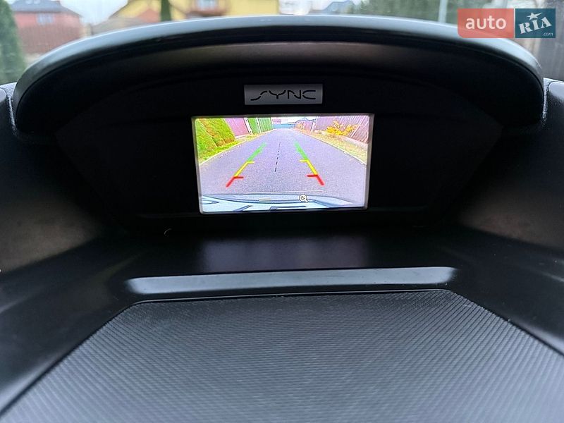 Минивэн Ford C-Max 2017 в Киеве