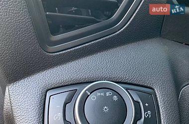 Минивэн Ford C-Max 2017 в Ивано-Франковске фото 12 Минивэн Ford C-Max 2017 в Ивано-Франковске