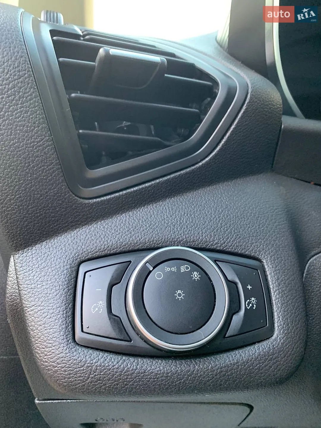 2017 Ford C-MAX - мініатюра 12