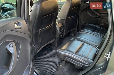 Минивэн Ford C-Max 2017 в Ивано-Франковске фото 20 Минивэн Ford C-Max 2017 в Ивано-Франковске