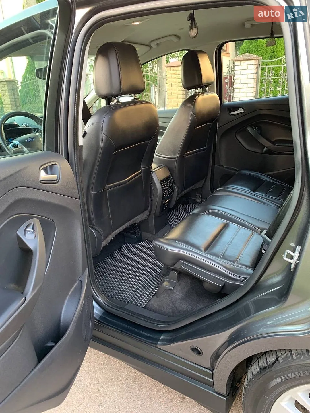 2017 Ford C-MAX - мініатюра 20